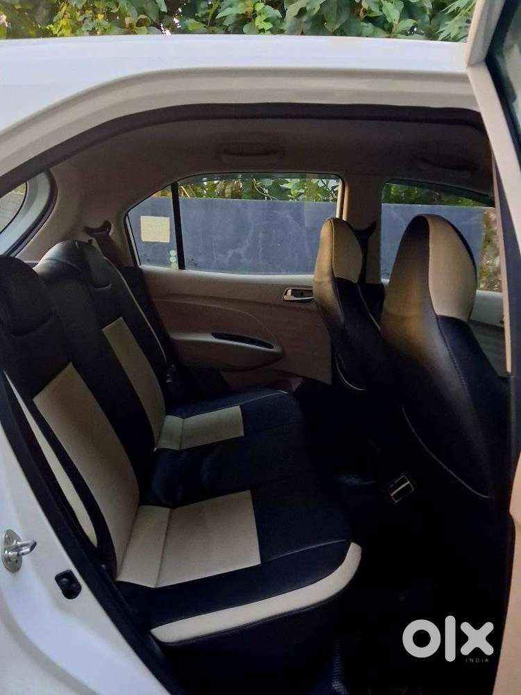 Hyundai New Santro 1.1 Sportz Amt, 2019, Petrol