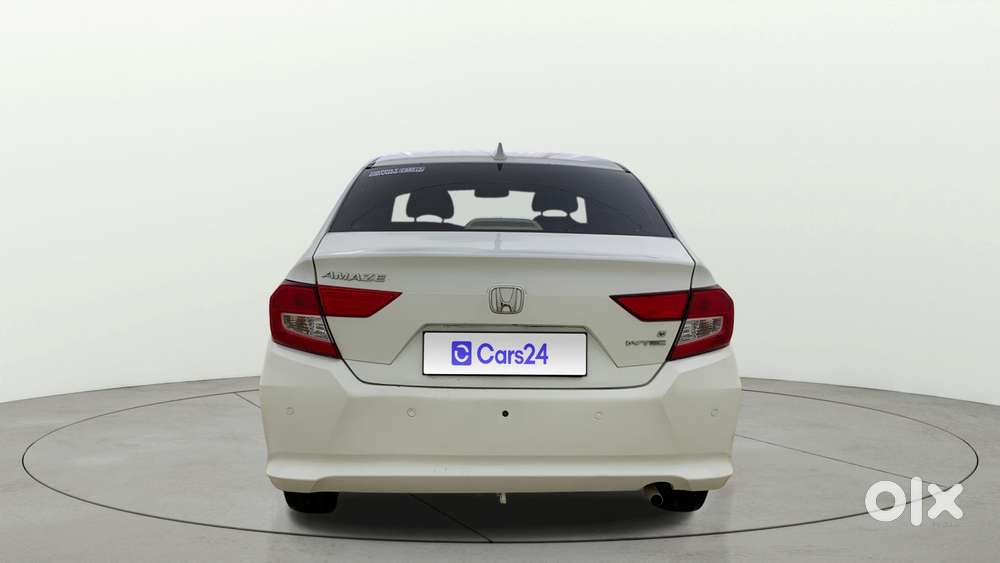 Honda Amaze 1.2 V I-vtec Mt, 2021, Petrol