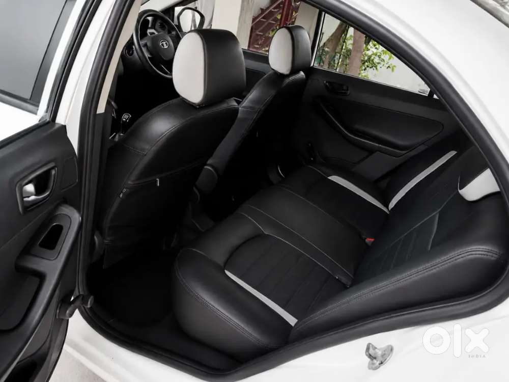 Tata Zest Diesel 2015