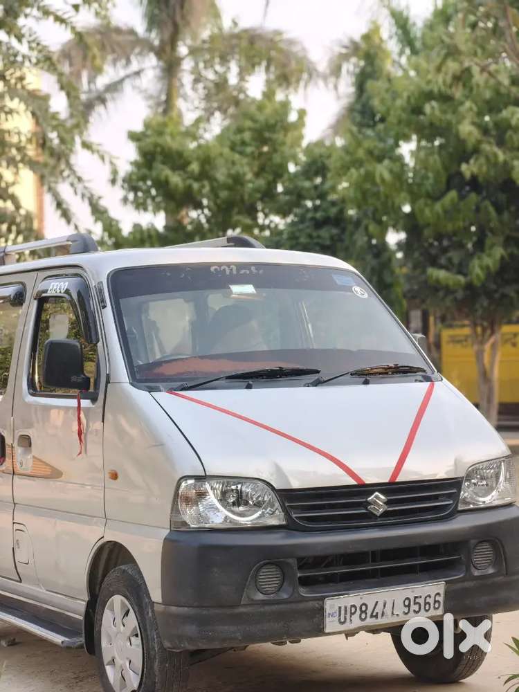 2022 Maruti Eeco 1.2 Petrol Automatic