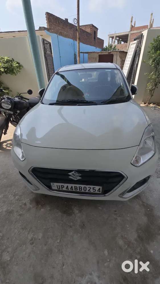 Maruti Dzire Vxi 2020