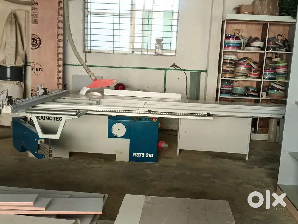 Cold pressed machine cutting machine PVC eag bending machine Air compr