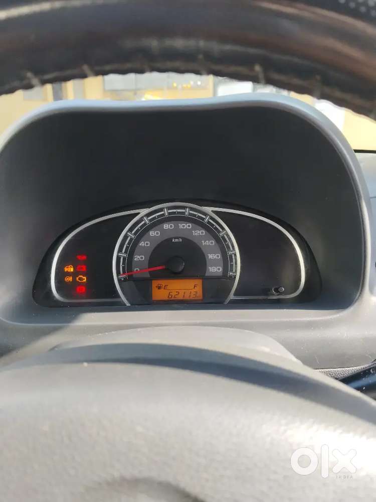 Maruti Suzuki Alto800( Lxi) 2019