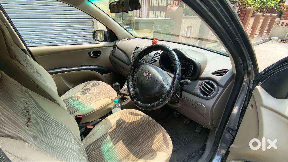 Hyundai I10 1.2 Kappa Sportz (top Model), Well Maintained