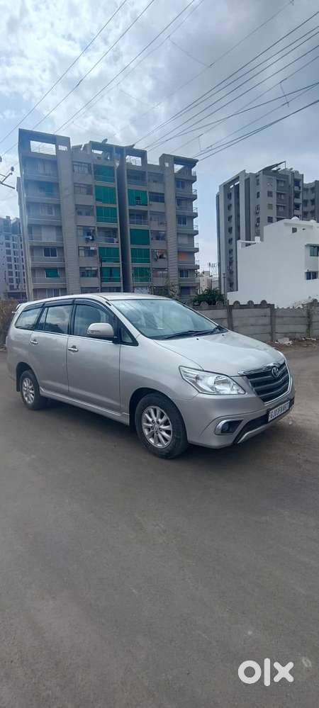 Toyota Innova