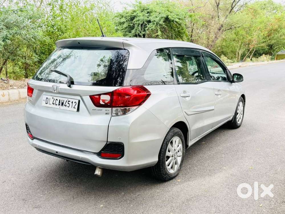 Honda Mobilio V I-vtec, 2014, Petrol