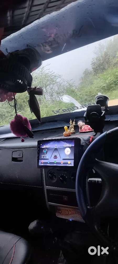 Tata Sumo Gold Diesel 2018