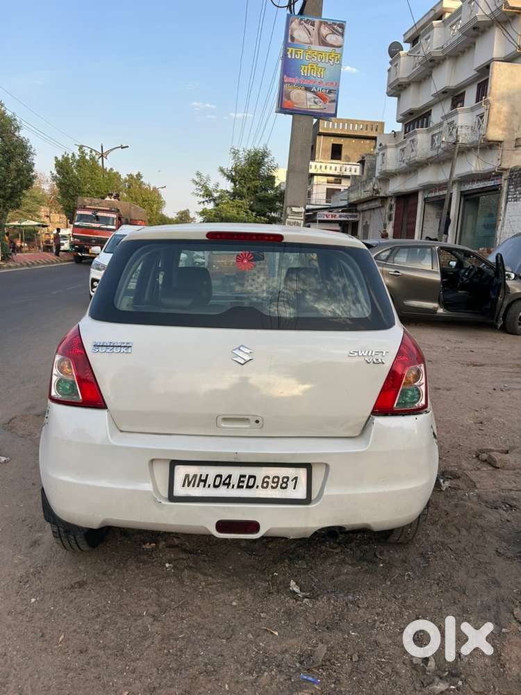 Swift Maruti Suzuki Vdi 2020