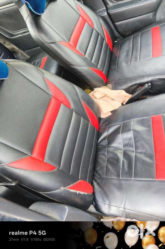 Maruti Suzuki Alto 2011