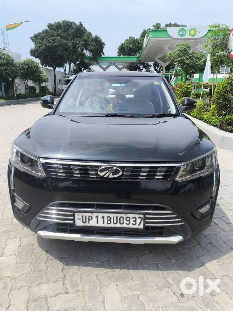 Mahindra Xuv300 W8 Option Diesel, 2019, Diesel
