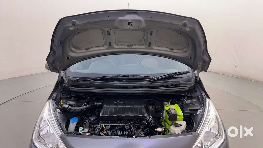 Hyundai Grand I10 1.2 Kappa Sportz, 2020, Petrol