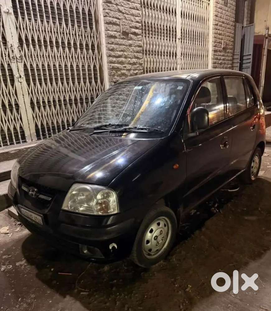 Hyundai Santro Xing 2006 Automatic