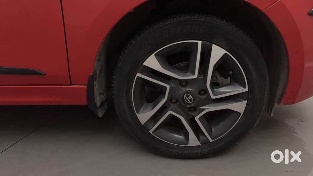 Tata Tiago 1.2 Revotron Xz Plus, 2021, Petrol