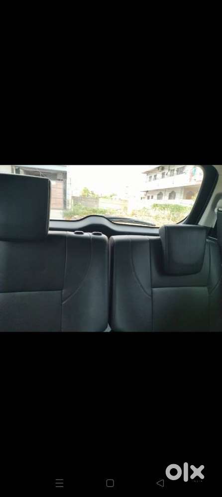 Toyota Innova Crysta 2.4 Z 7 Str, 2020, Diesel