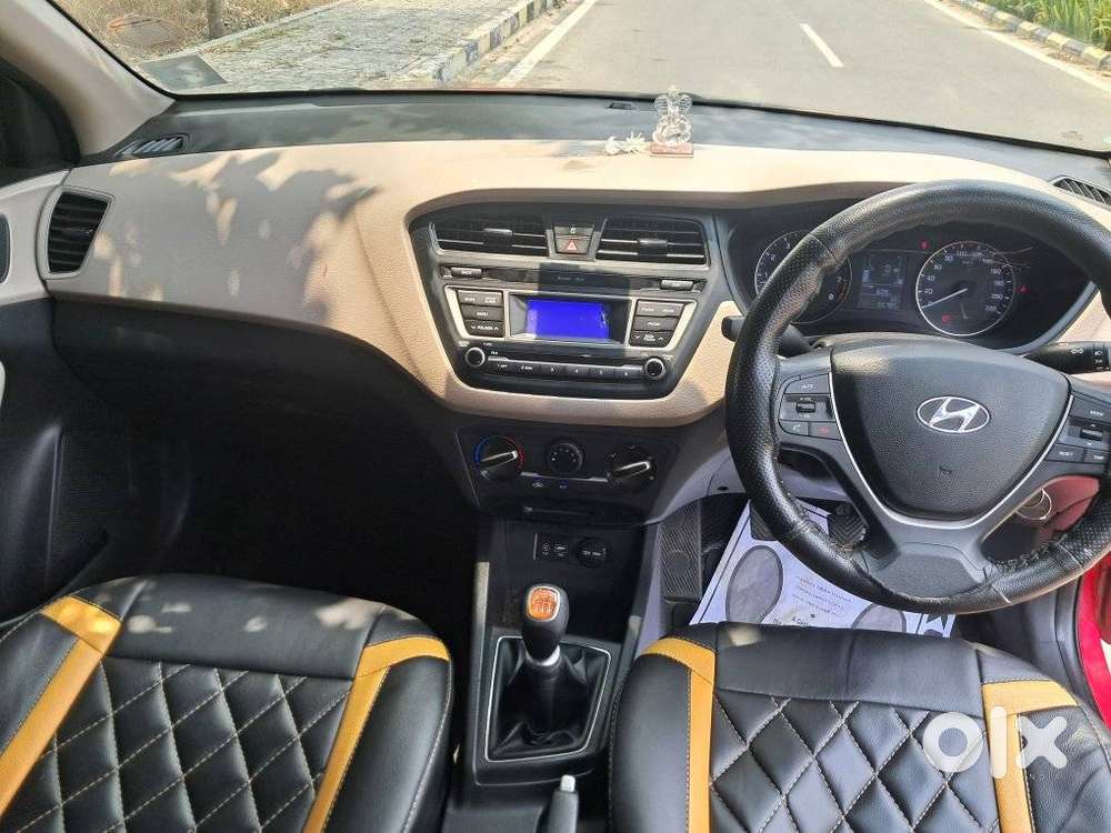 Hyundai Elite I20 Magna 1.2, 2014, Petrol