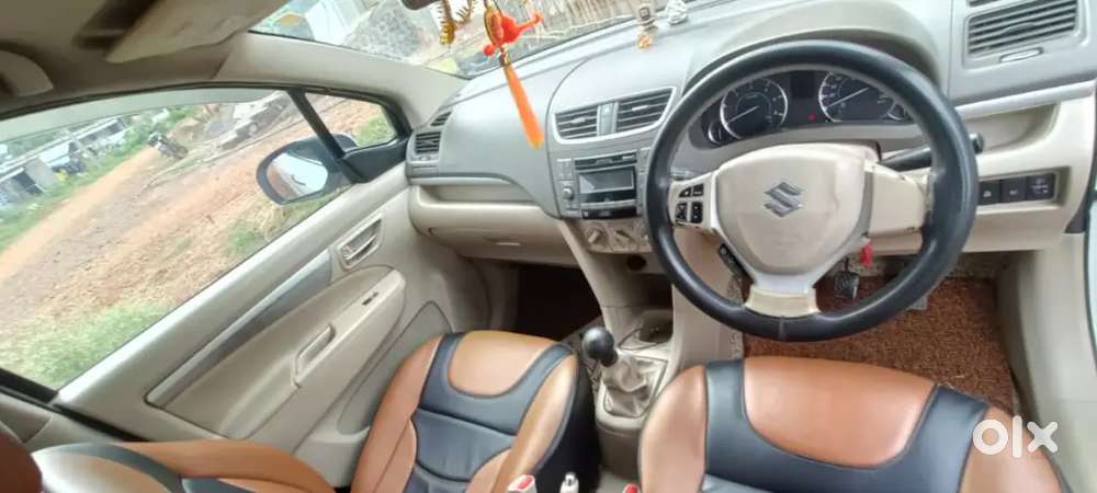 Maruti Suzuki Ertiga 2017