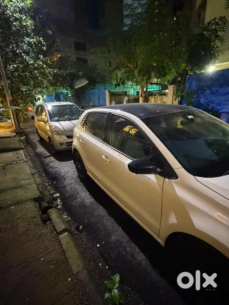 Volkswagen Polo Gti 2018 Model