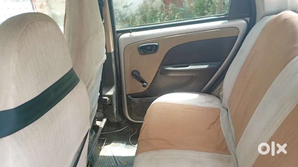 Tata Nano Second Hand First Class Condition With Stephanie