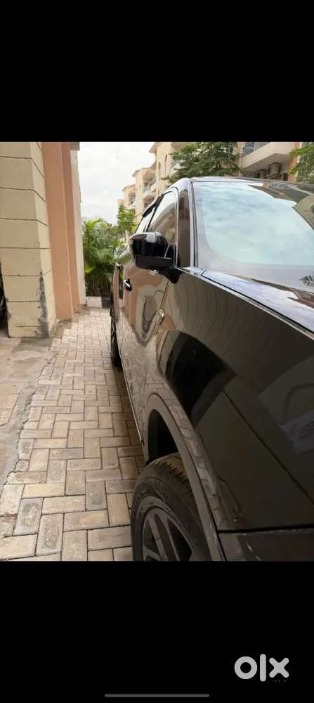 Fix Price 2020 Tata Harrier At Kryotec