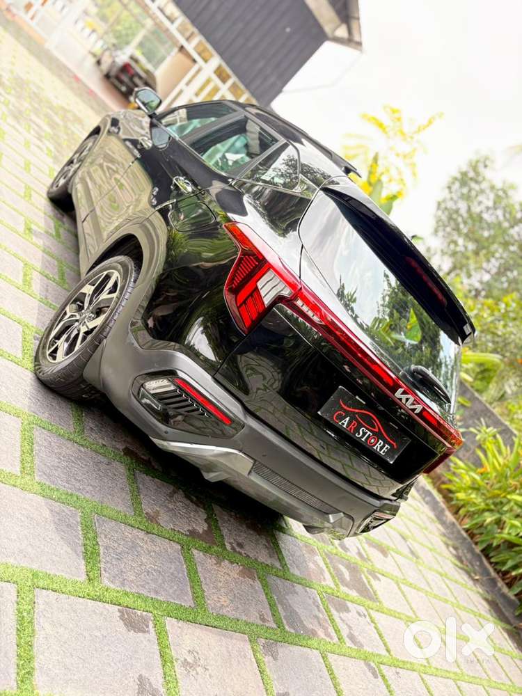 Kia Seltos Gtx Plus At D, 2024, Diesel