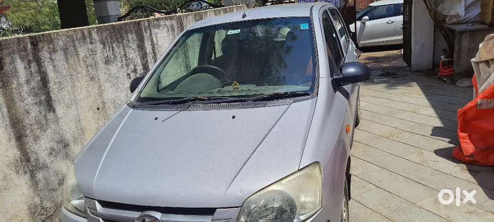 Hyundai Getz Prime 2005