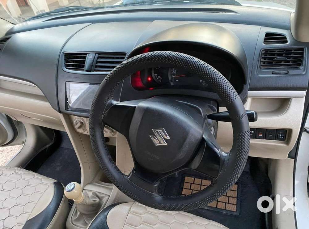 Maruti Suzuki Dzire 2021 Petrol Good Condition