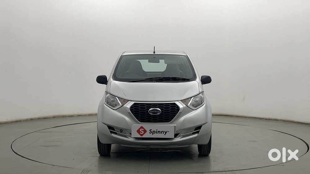 Datsun Redigo 2020-2022 1.0 T (o), 2017, Petrol