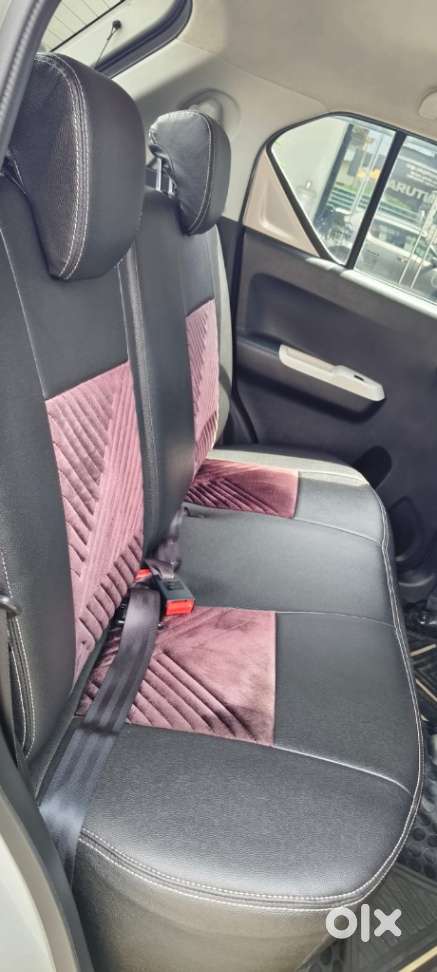 Maruti Suzuki Ignis 1.3 Alpha, 2020, Petrol