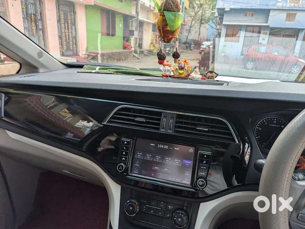 Mahindra Marazzo 2019 Diesel
