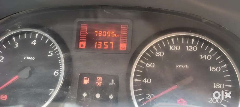 Renault Duster 2014 Diesel Well Maintained