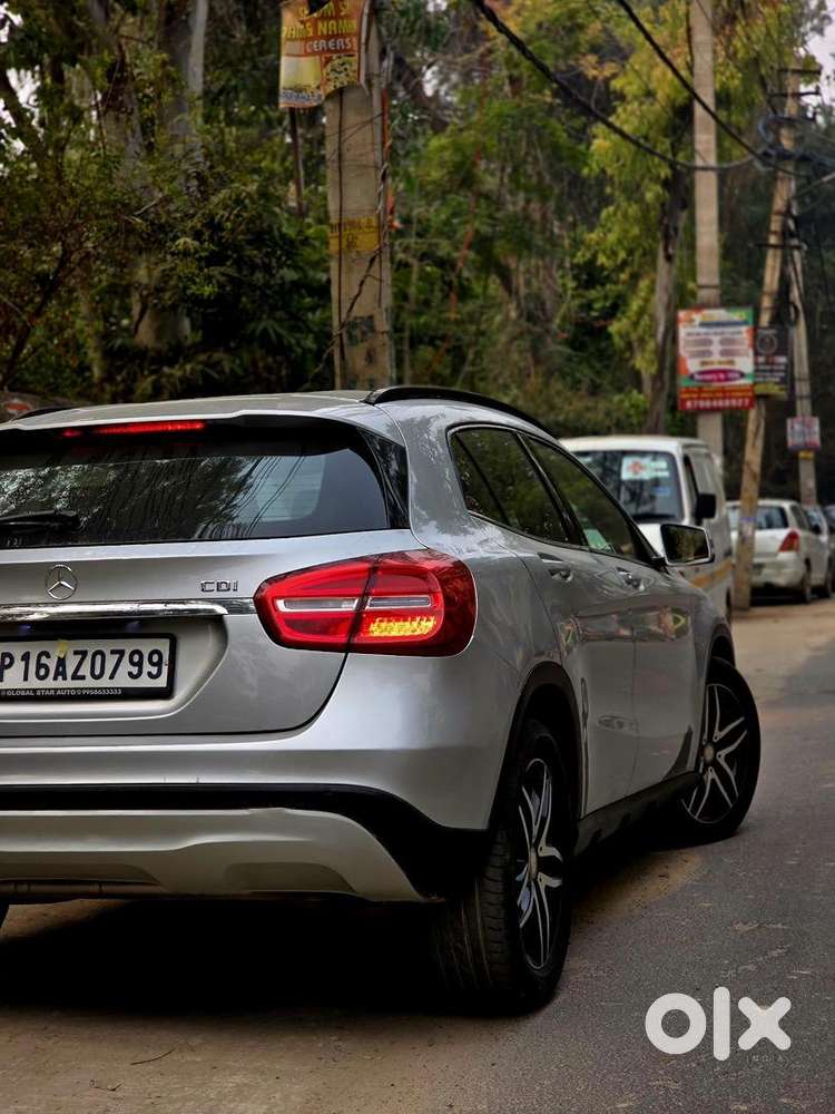 Mercedes-benz Diesel 2015