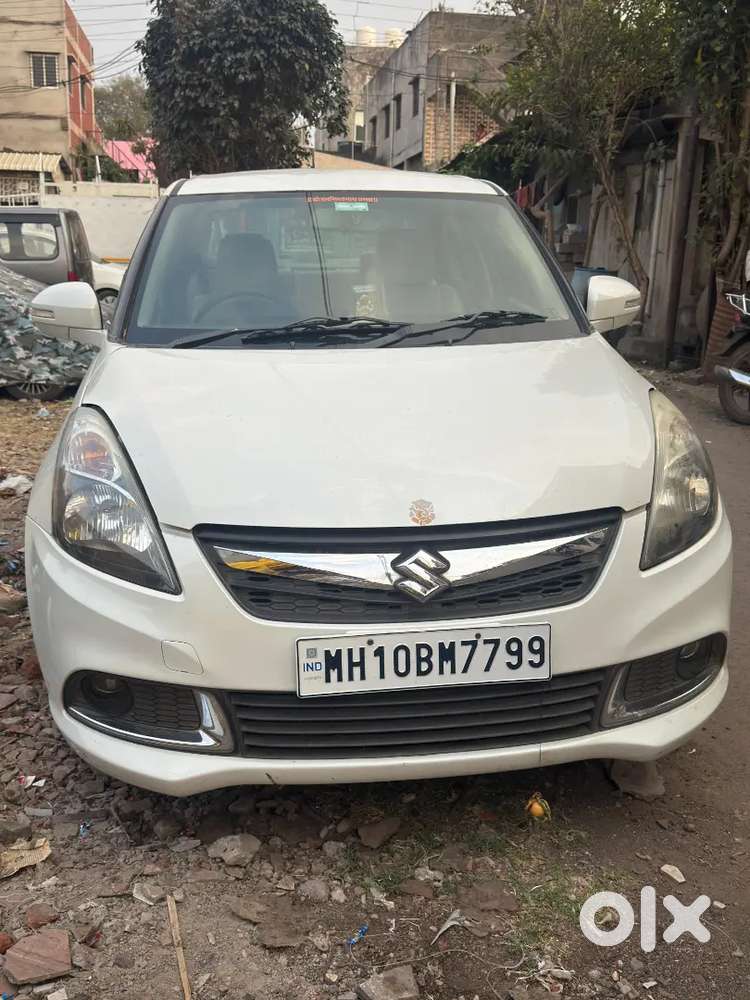 Maruti Suzuki Dzire 2013 Diesel Urgent Sale
