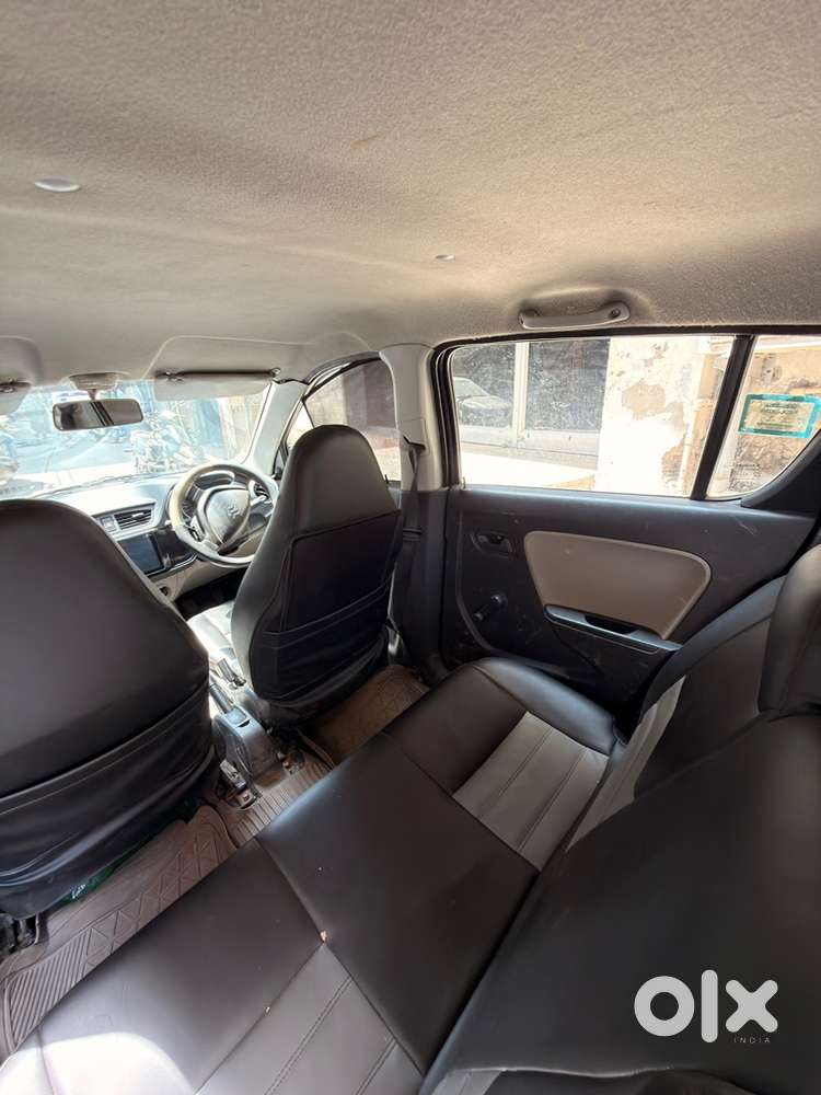 Maruti Suzuki Alto 2018