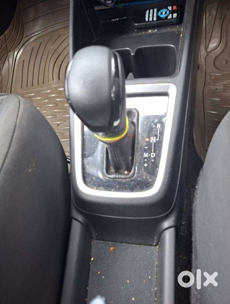Maruti Suzuki Swift Amt Vxi, 2018, Petrol