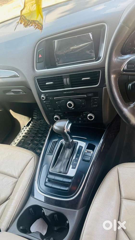 Audi Q5 2012-2017 2.0 Tfsi Quattro Premium, 2014, Diesel