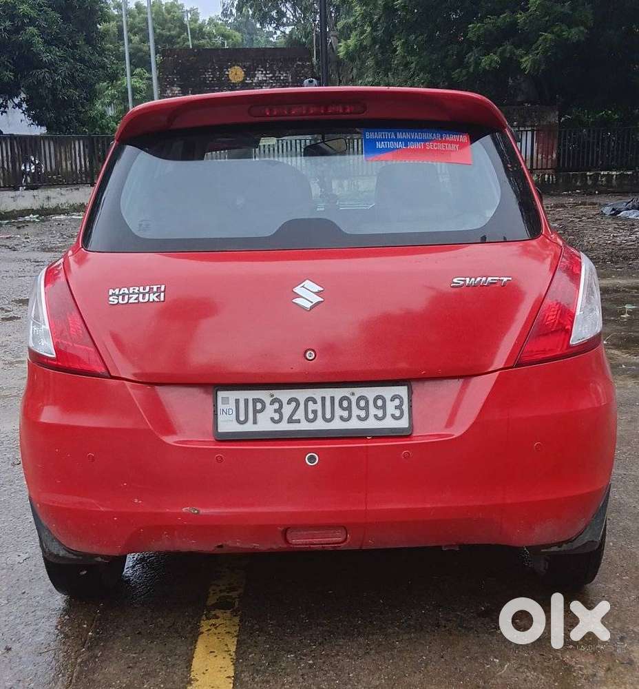 Maruti Suzuki Swift, 2016, Diesel