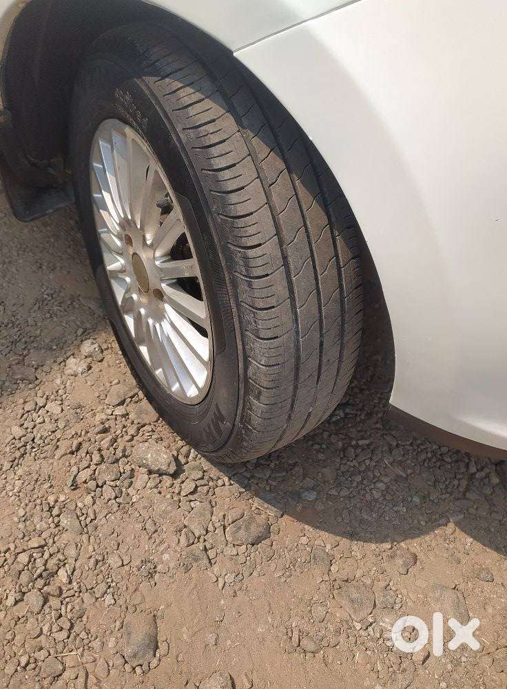 Tata Zest  Xma, 2015, Diesel