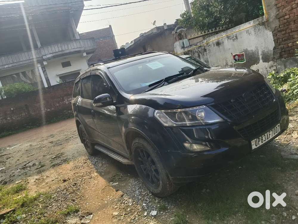 Mahindra Xuv500 Diesel Manual 2015