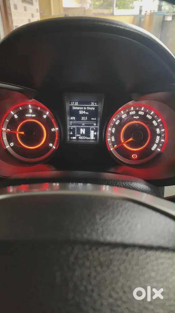 Mahindra Xuv300 2019 Diesel Well Maintained
