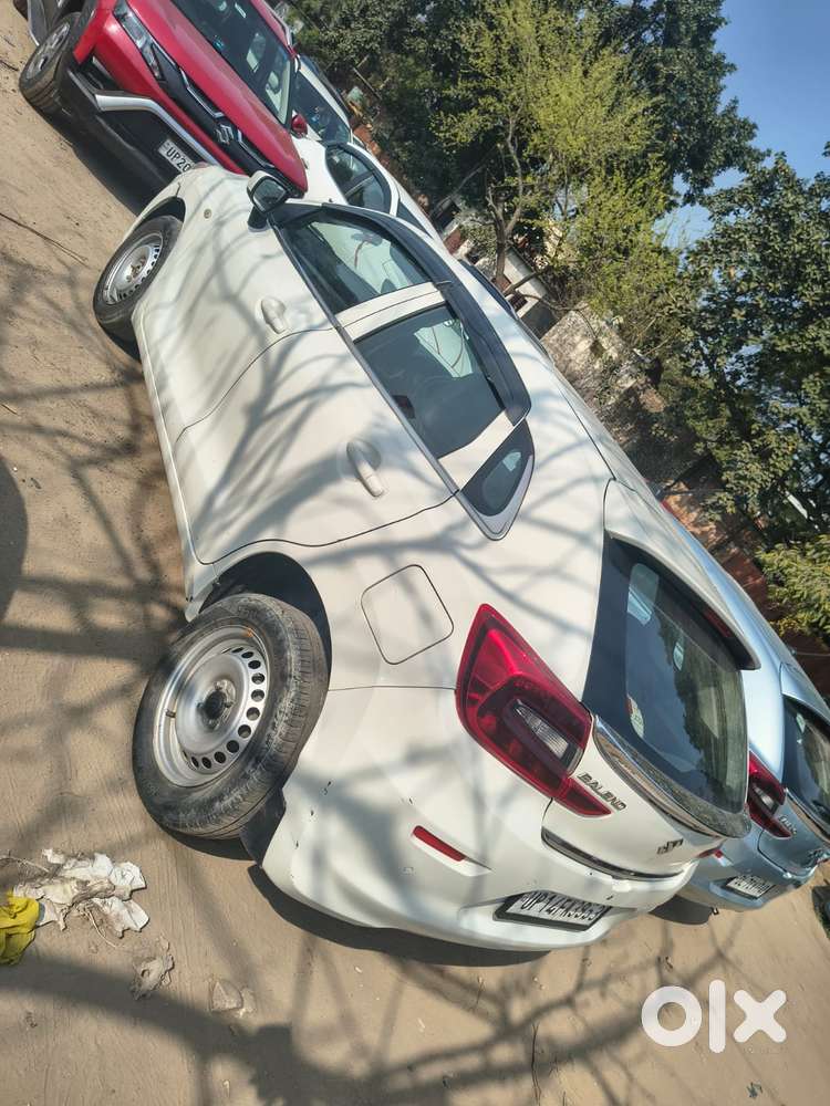 Maruti Suzuki Baleno Sigma, 2023, Cng & Hybrids