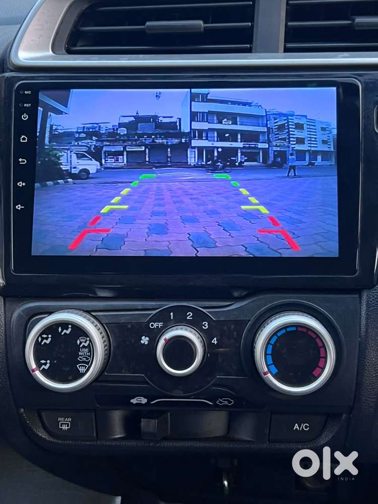 Honda Wr-v I-dtec S, 2018, Diesel