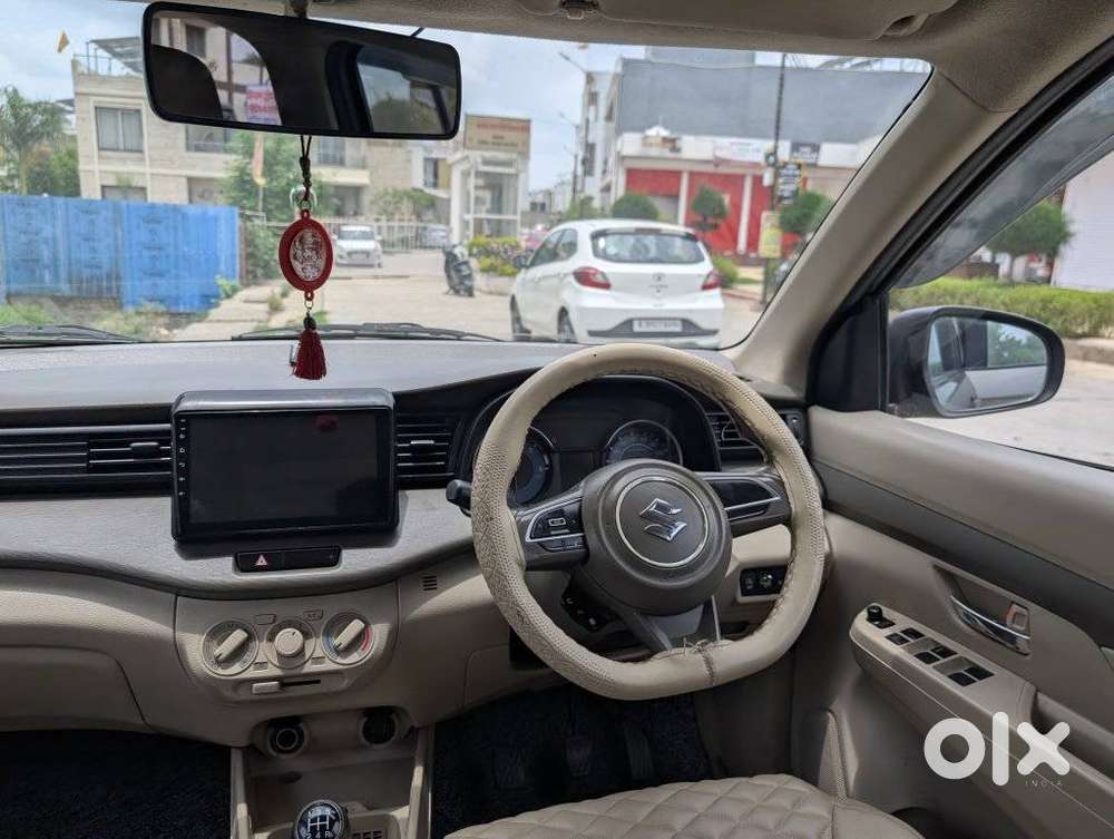 Maruti Suzuki Ertiga Vdi Shvs, 2018, Diesel