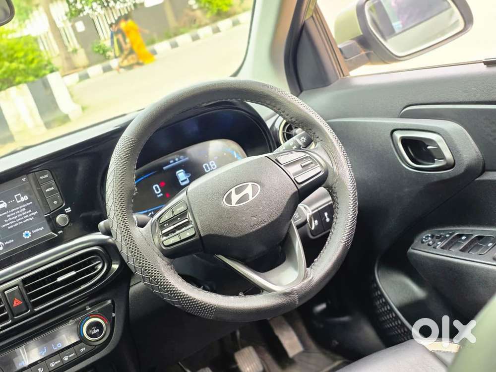 Hyundai Exter Sx 1.2 Cng Mt, 2024, Cng & Hybrids