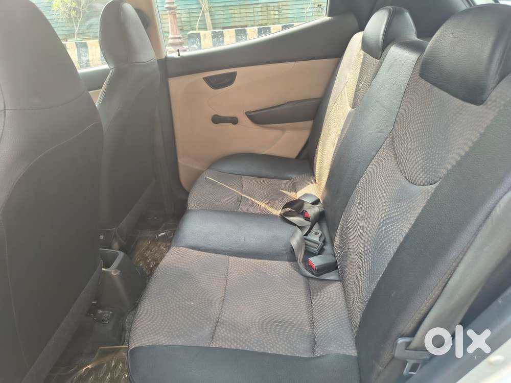 Hyundai Eon Magna +, 2014, Petrol