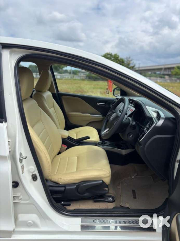 Honda City 2014-2015 I Dtec V, 2015, Diesel