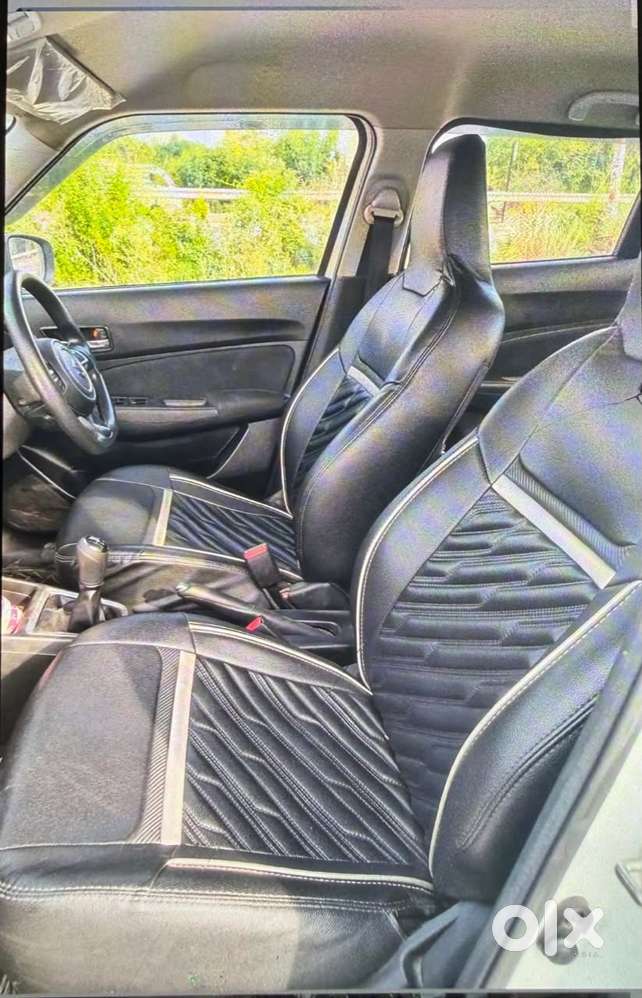 Maruti Suzuki Swift Vxi 2018, 2018, Petrol