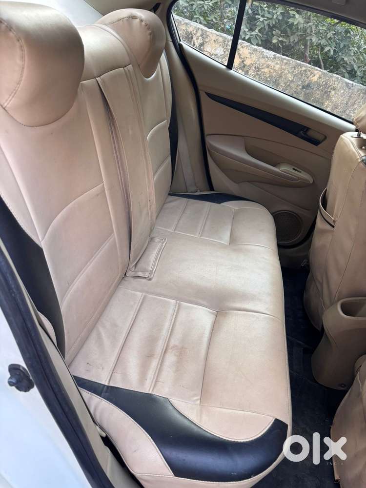 Honda City 1.5 S Mt, 2009, Petrol