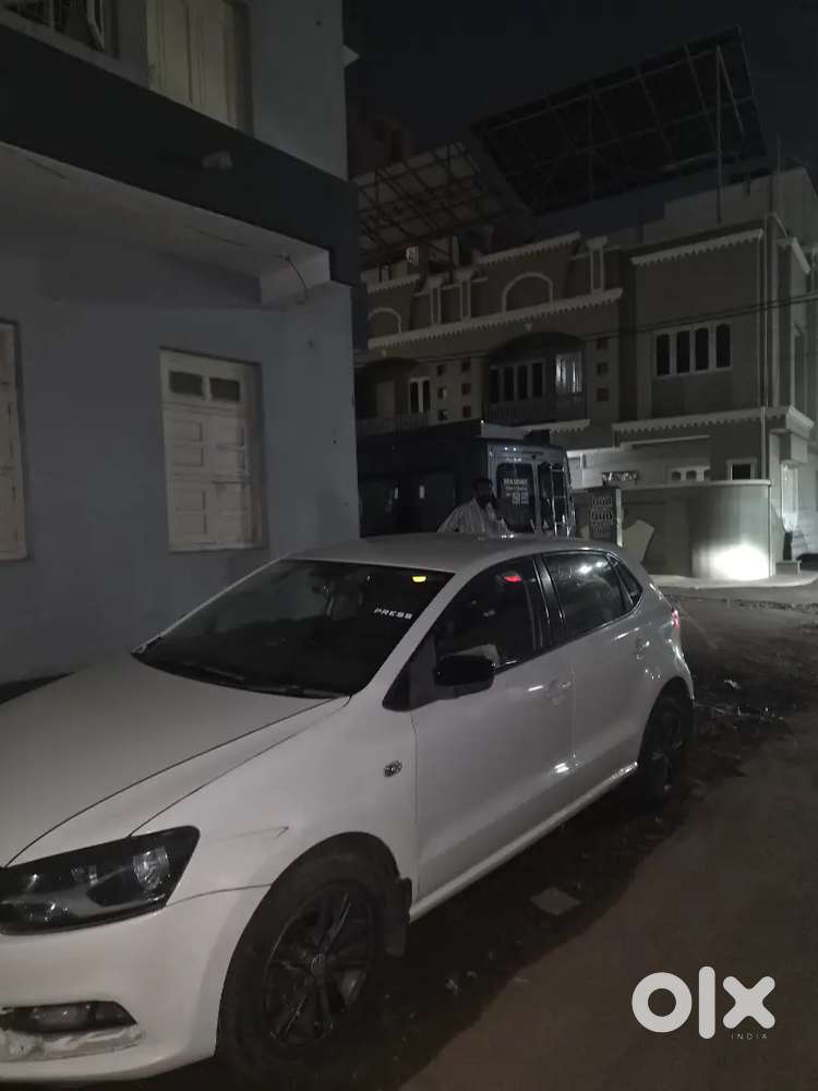 Car For Sela