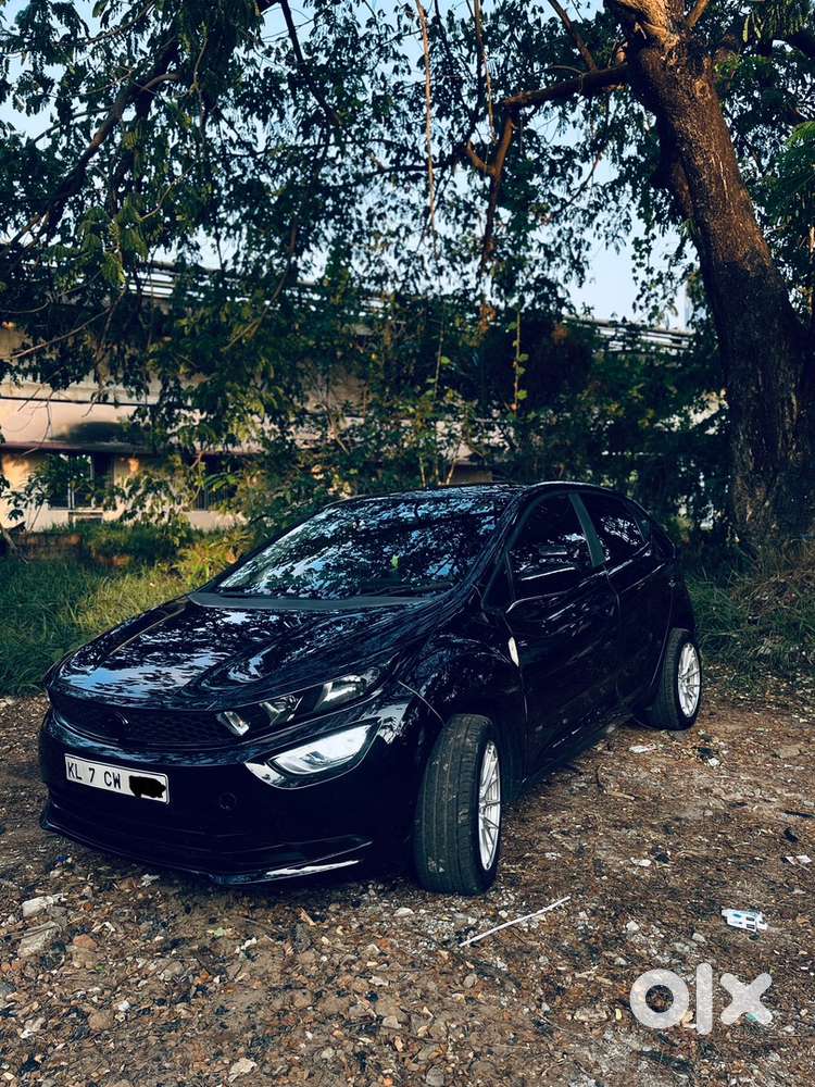 Tata Altoz Diesel 2021