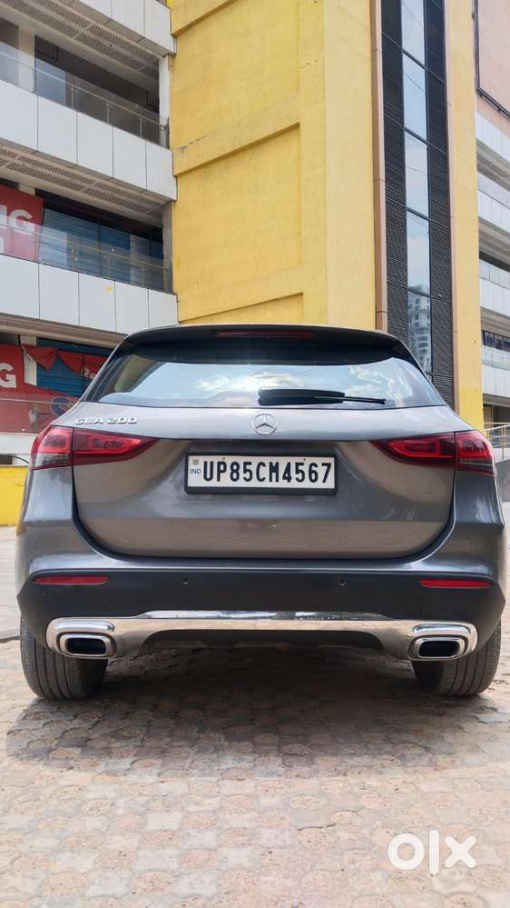 Mercedes-benz Gla 200 D, 2024, Petrol